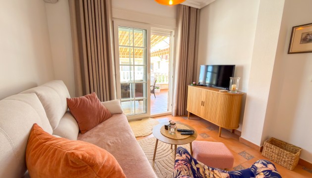 Reventa - Chalet Independiente - Orihuela Costa - Los Dolses