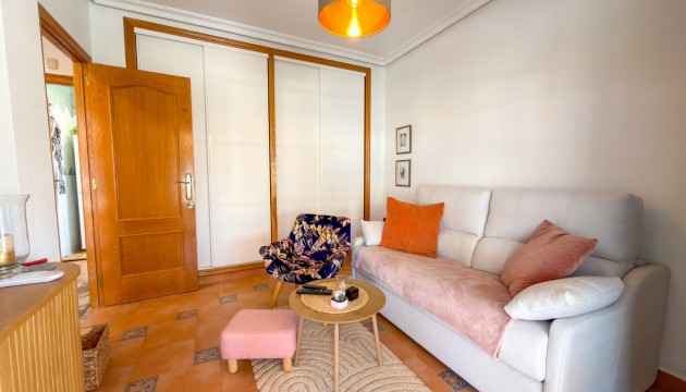 Reventa - Chalet Independiente - Orihuela Costa - Los Dolses