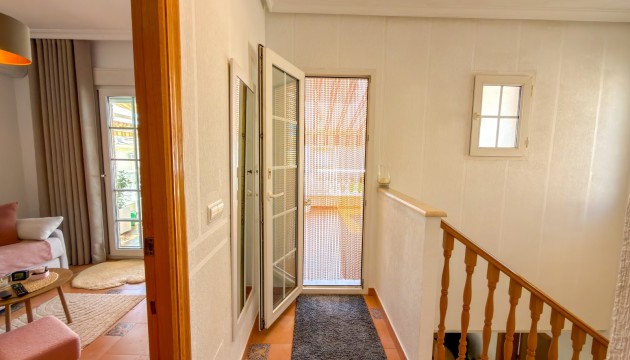 Reventa - Chalet Independiente - Orihuela Costa - Los Dolses