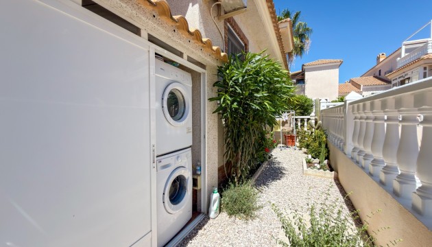 Reventa - Chalet Independiente - Orihuela Costa - Los Dolses