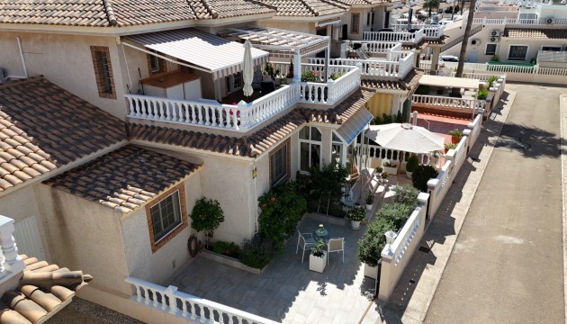 Reventa - Chalet Independiente - Orihuela Costa - Los Dolses