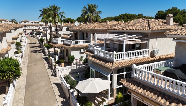 Reventa - Chalet Independiente - Orihuela Costa - Los Dolses