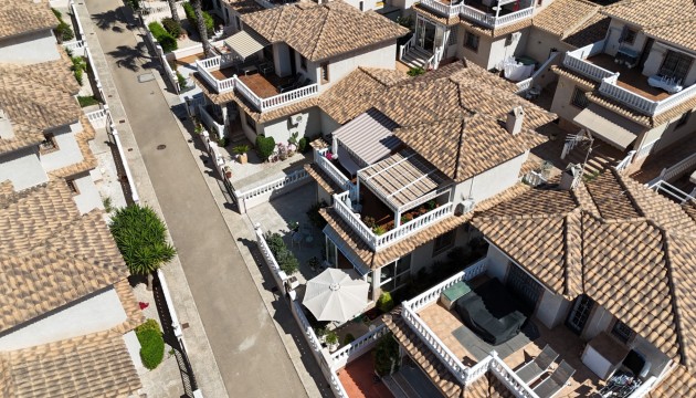 Reventa - Chalet Independiente - Orihuela Costa - Los Dolses