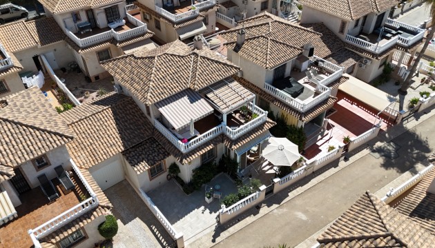 Reventa - Chalet Independiente - Orihuela Costa - Los Dolses