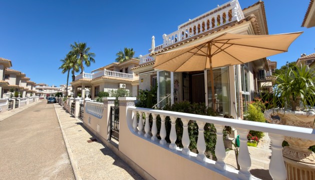 Reventa - Chalet Independiente - Orihuela Costa - Los Dolses