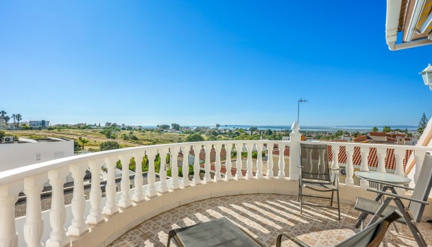 Resale - Detached Villa - Ciudad Quesada