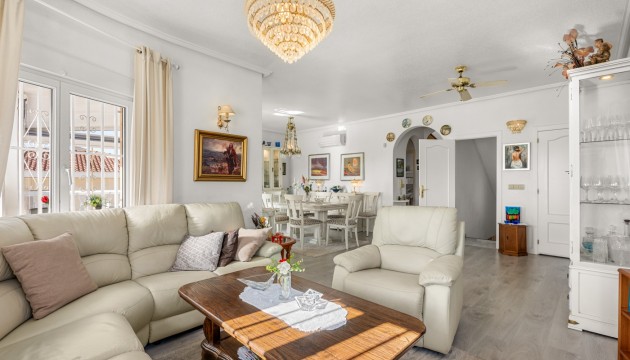 Resale - Detached Villa - Ciudad Quesada
