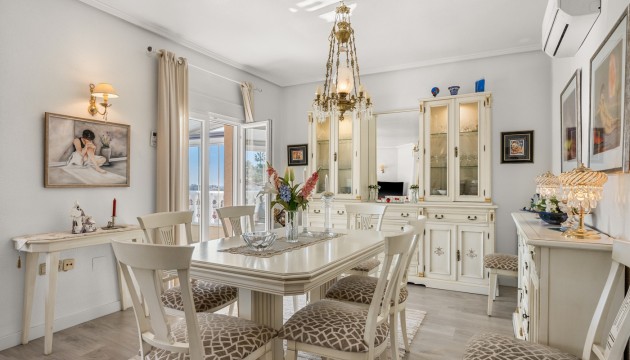 Resale - Detached Villa - Ciudad Quesada