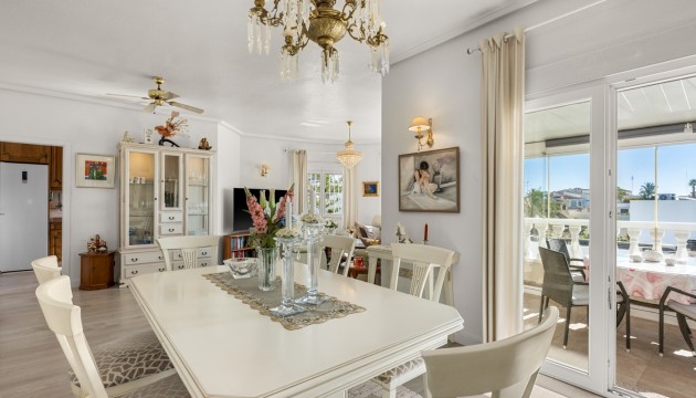 Resale - Detached Villa - Ciudad Quesada