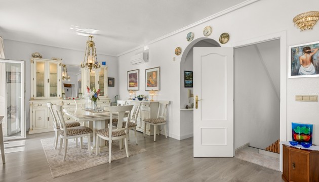 Resale - Detached Villa - Ciudad Quesada