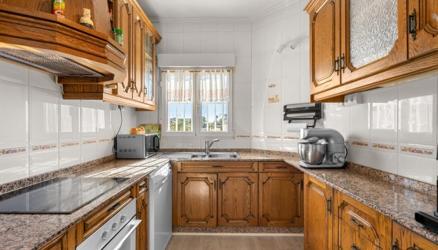 Resale - Detached Villa - Ciudad Quesada