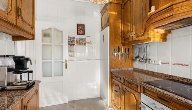 Resale - Detached Villa - Ciudad Quesada