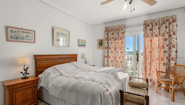 Resale - Detached Villa - Ciudad Quesada