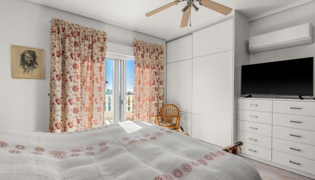 Resale - Detached Villa - Ciudad Quesada