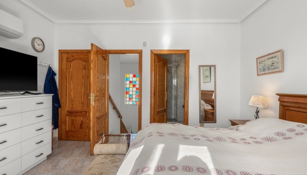 Resale - Detached Villa - Ciudad Quesada