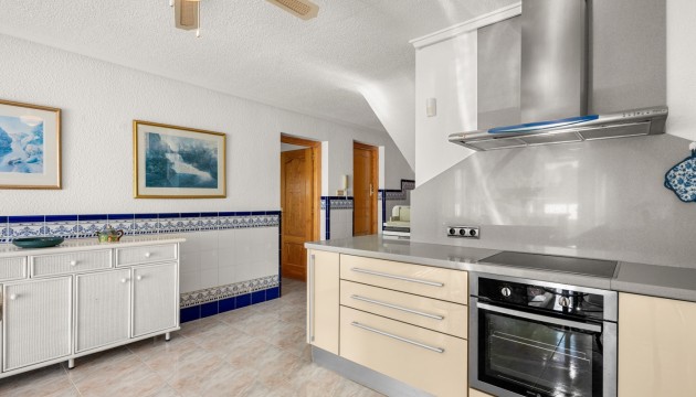 Resale - Detached Villa - Ciudad Quesada