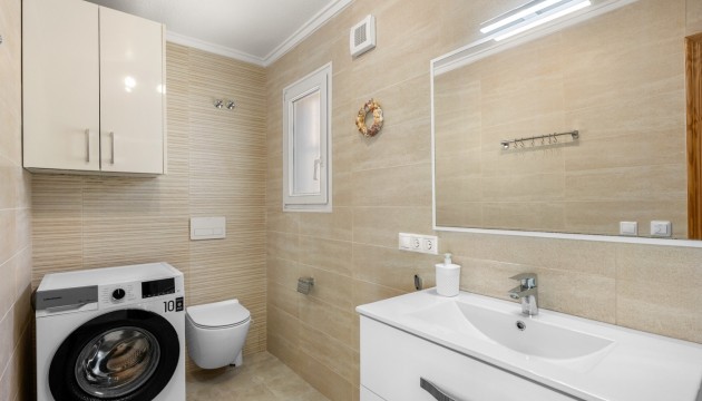 Resale - Detached Villa - Ciudad Quesada