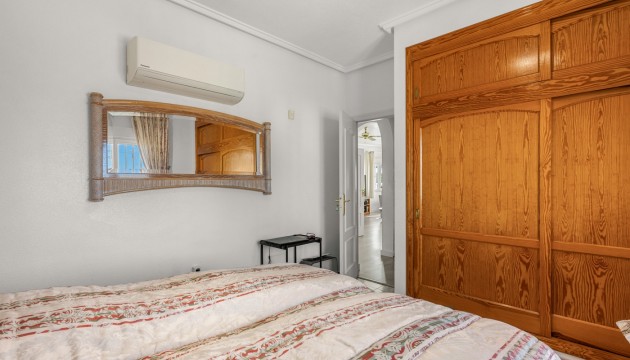 Resale - Detached Villa - Ciudad Quesada
