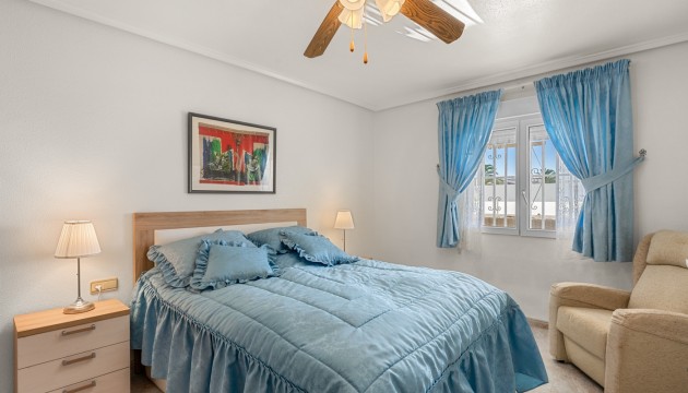 Resale - Detached Villa - Ciudad Quesada