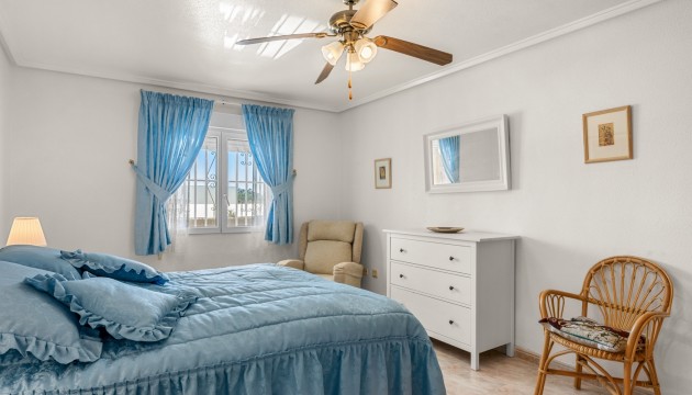 Resale - Detached Villa - Ciudad Quesada