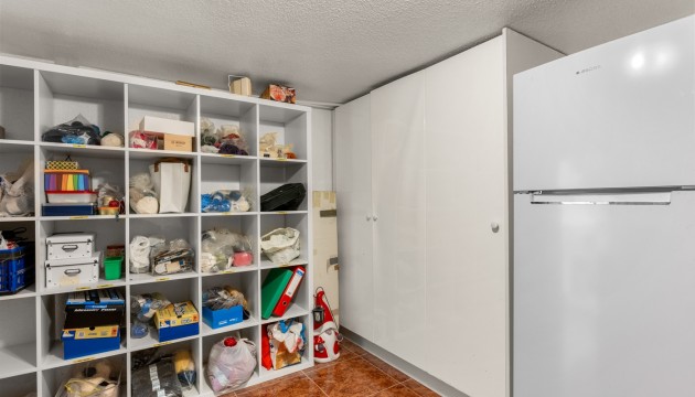 Resale - Detached Villa - Ciudad Quesada