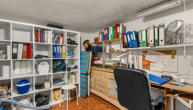 Resale - Detached Villa - Ciudad Quesada