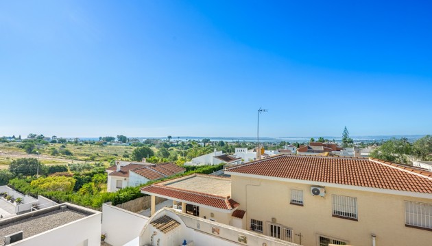 Resale - Detached Villa - Ciudad Quesada