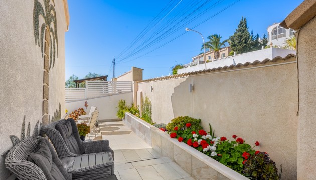 Resale - Detached Villa - Ciudad Quesada