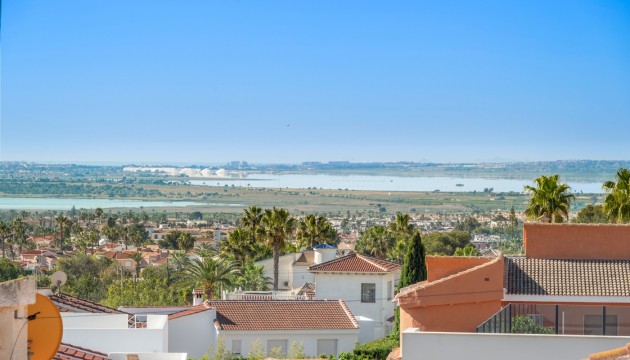Resale - Detached Villa - Ciudad Quesada