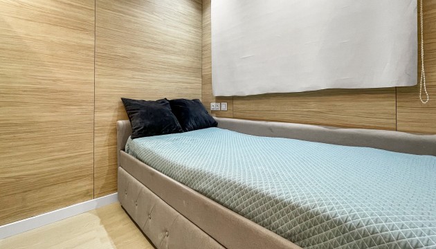 Herverkoop - Apartment - Torrevieja - Parque las naciones