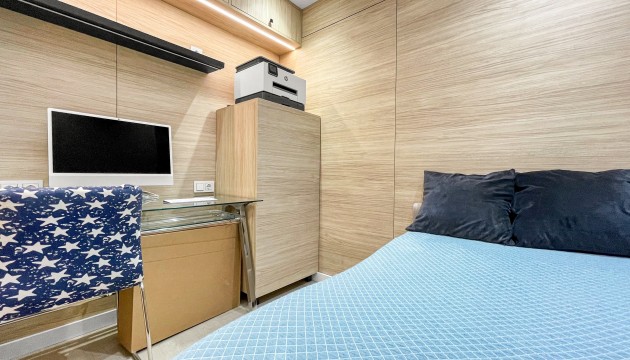 Herverkoop - Apartment - Torrevieja - Parque las naciones