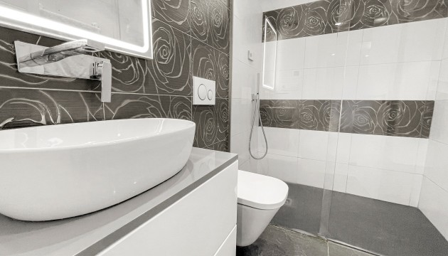 Herverkoop - Apartment - Torrevieja - Parque las naciones