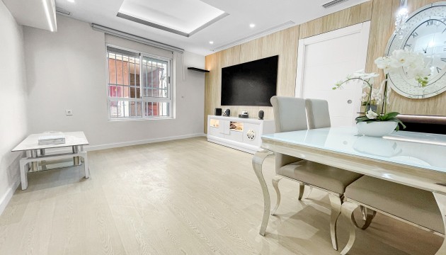 Herverkoop - Apartment - Torrevieja - Parque las naciones