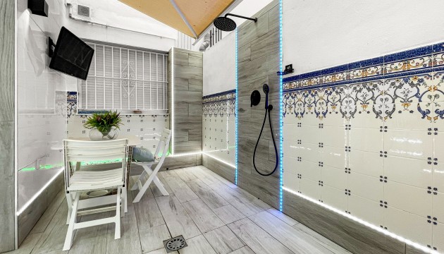 Herverkoop - Apartment - Torrevieja - Parque las naciones