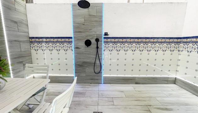 Herverkoop - Apartment - Torrevieja - Parque las naciones