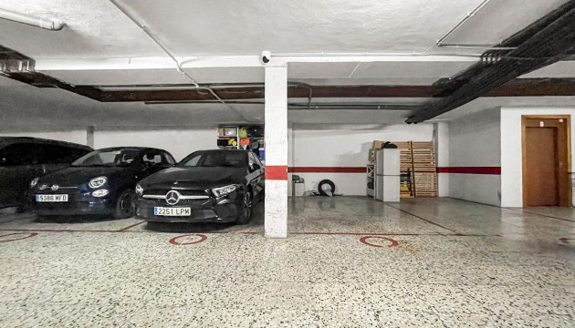 Herverkoop - Apartment - Torrevieja - Parque las naciones