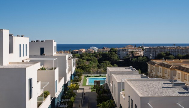 Перепродажа - Квартира - Orihuela Costa - Playa Flamenca