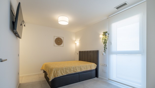 Wiederverkauf - Apartment - Orihuela Costa - Playa Flamenca