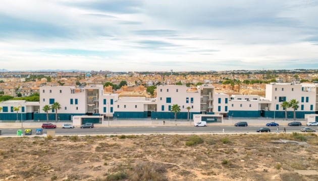 Wiederverkauf - Apartment - Orihuela Costa - Playa Flamenca