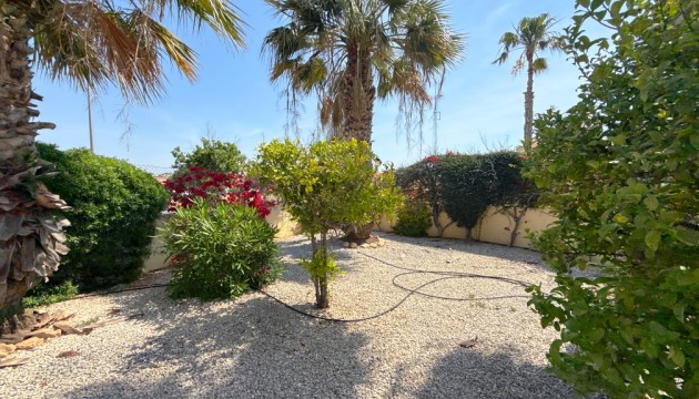 Wiederverkauf - Detached Villa - Orihuela Costa - Cabo Roig