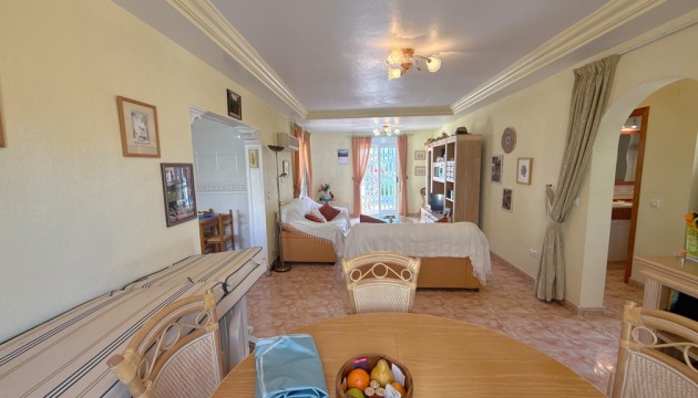 Wiederverkauf - Detached Villa - Orihuela Costa - Cabo Roig