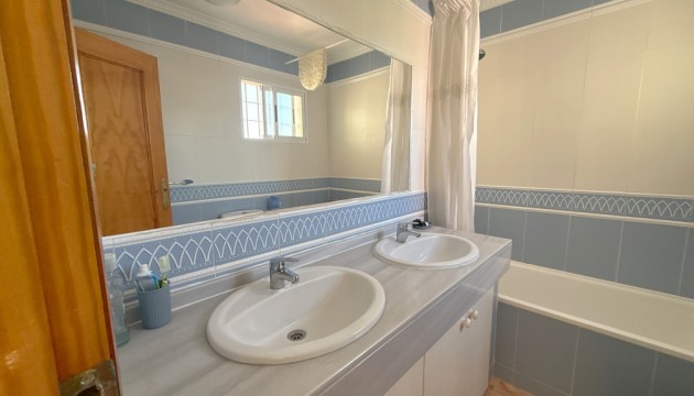 Wiederverkauf - Detached Villa - Orihuela Costa - Cabo Roig