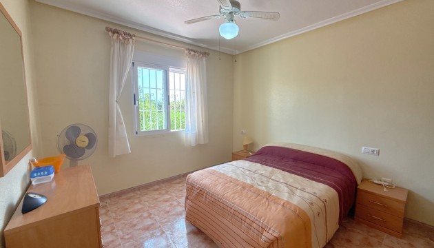 Wiederverkauf - Detached Villa - Orihuela Costa - Cabo Roig