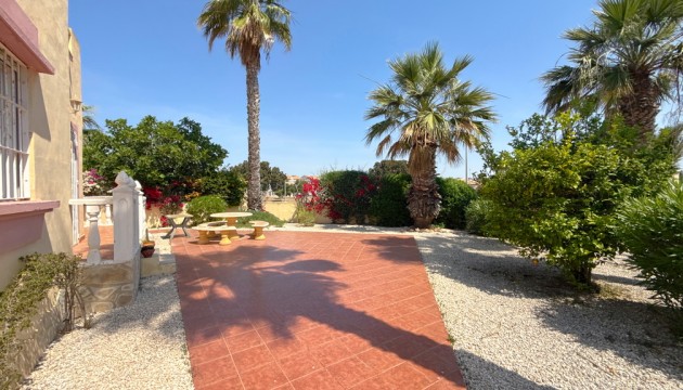Wiederverkauf - Detached Villa - Orihuela Costa - Cabo Roig