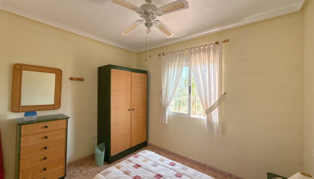 Wiederverkauf - Detached Villa - Orihuela Costa - Cabo Roig
