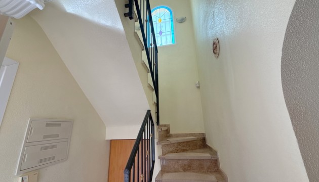 Wiederverkauf - Detached Villa - Orihuela Costa - Cabo Roig