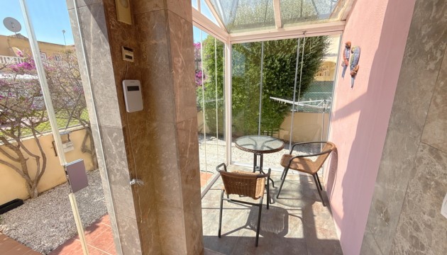Wiederverkauf - Detached Villa - Orihuela Costa - Cabo Roig