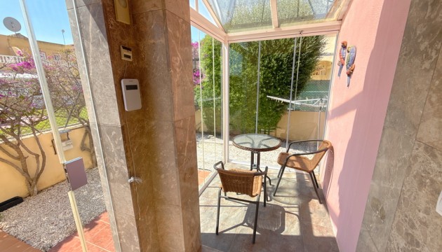 Wiederverkauf - Detached Villa - Orihuela Costa - Cabo Roig