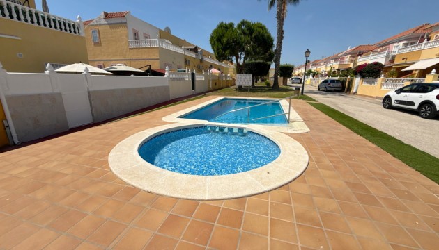Wiederverkauf - Detached Villa - Orihuela Costa - Cabo Roig