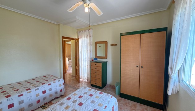 Wiederverkauf - Detached Villa - Orihuela Costa - Cabo Roig